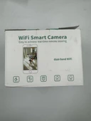 Wifi Smart Camera Ty-Q2 Güvenlik Kamera thumbnail 1