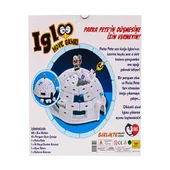Dostoys Igloo Move Game 22206-09 thumbnail 3