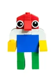 Dostoys 550 Parça Lego 19688-60007 thumbnail 3