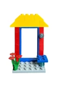 Dostoys 550 Parça Lego 19688-60007 thumbnail 5