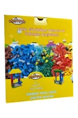 Dostoys 550 Parça Lego 19688-60007 thumbnail 2