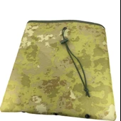 Single Sword CarCur Torbası - Pounch Cep thumbnail 3