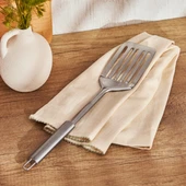 EMSAN MODERN IZGARA SPATULA ÇELİK thumbnail 1