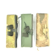 Single Sword CarCur Torbası - Pounch Cep thumbnail 7