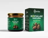 NutriBio Kozalak Macunu 240 gr thumbnail 2