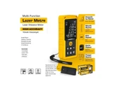 SGS PROFESYONEL LAZER METRE 100 MT thumbnail 2