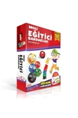 Eğitici Bardaklar Moli Lüx thumbnail 1