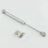Mutfak Dolap Kapak Amortisörü 140N Gazlı Piston thumbnail 7