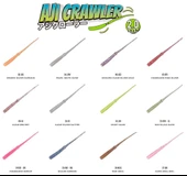 Xesta Ajicrawler 5cm Lrf Silikon Yem thumbnail 1