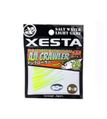 Xesta Ajicrawler 5cm Lrf Silikon Yem thumbnail 3