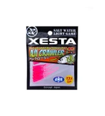 Xesta Ajicrawler 5cm Lrf Silikon Yem thumbnail 2