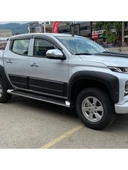 L200 2019 ve Üzeri Uyumlu Kapı Koruma thumbnail 2