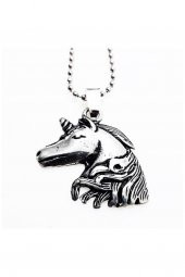 Unicorn Kolye thumbnail 2
