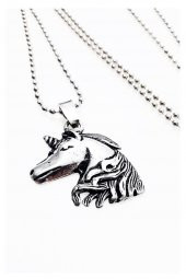 Unicorn Kolye thumbnail 4