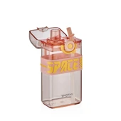 Shotay Su Matarası Space Tritan Pembe 500Ml thumbnail 2