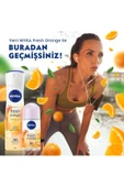 Nivea Roll-On Fresh Orange Kadın 50 ml thumbnail 4