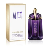 Thierry Mugler Alien Refillable EDP 60 ml Kadın Parfümü thumbnail 2