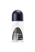 Nivea Men Black & White Invisible Roll-On 50 ml thumbnail 2