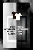 Nivea Men Black & White Invisible Roll-On 50 ml thumbnail 3