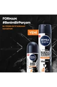 Nivea Men Black & White Invisible Roll-On 50 ml thumbnail 5