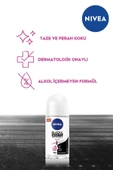 Nivea Invisible For Black & White Roll-On Clear 50 ml thumbnail 4