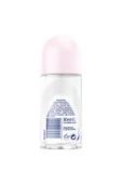 Nivea Invisible For Black & White Roll-On Clear 50 ml thumbnail 2