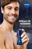 Nivea Men Roll-On Dry Fresh 50 ml thumbnail 2