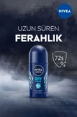Nivea Men Roll-On Dry Fresh 50 ml thumbnail 3