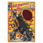 123 Bordo Bereli thumbnail 2
