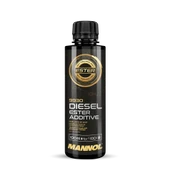 MANNOL DİZEL YAKIT KATKISI 100 ML thumbnail 1