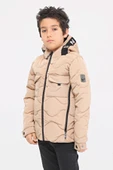 Erkek Çocuk Mont 51230b thumbnail 7