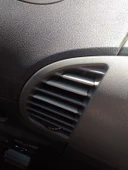 MERCEDES SPRİNTER HAVALANDIRMA KANATLARI thumbnail 1