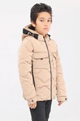 Erkek Çocuk Mont 51230b thumbnail 12