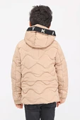 Erkek Çocuk Mont 51230b thumbnail 9