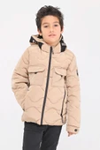 Erkek Çocuk Mont 51230b thumbnail 3