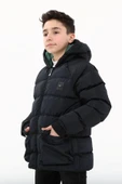 Erkek Çocuk Mont 51276 thumbnail 4