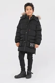 Erkek Çocuk Mont 51233s thumbnail 1