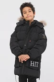 Erkek Çocuk Mont 51233s thumbnail 2