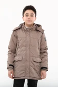 Erkek Çocuk Mont 51274 thumbnail 1