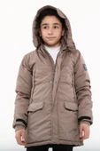 Erkek Çocuk Mont 51274 thumbnail 5