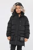 Erkek Çocuk Mont 51233s thumbnail 5