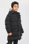 Erkek Çocuk Mont 51233s thumbnail 4