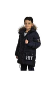 Erkek Çocuk Mont 51233l thumbnail 10