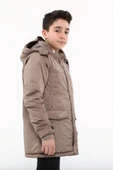 Erkek Çocuk Mont 51274 thumbnail 7