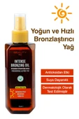 Beauty Face 0 SPF Güneş Yağı - 150 ml thumbnail 5