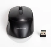 HADRON HDX3408 KABLOSUZ MOUSE WIRELESS 600/1600 DPI thumbnail 3