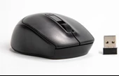 HADRON HDX3408 KABLOSUZ MOUSE WIRELESS 600/1600 DPI thumbnail 2