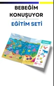 Bebeğim Konuşuyor Seti 12-36 Ay thumbnail 3