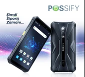 Possify OrderPro Garson Sipariş Terminali thumbnail 1