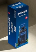 Gardener 165508 Basınçlı Sprey 8 Litre thumbnail 3